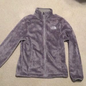 Brand New Northface Coat!!